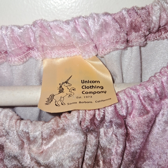 Girls unicorn clothing company renaissance faire fairy dress, size medium - Picture 3 of 8